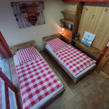 Waldluftin Appartamento Lauscha Esterno foto